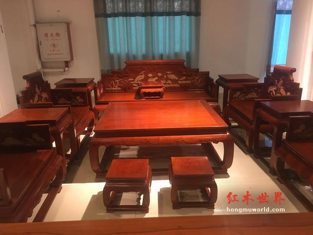 红木原料涨幅的背后，下一匹‘黑马’会是谁？-2