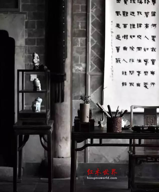 明清古典家具收藏的六个境界 你属于哪一层