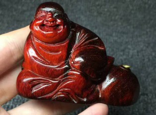 弥勒佛香插  长眉罗汉香插 小巧可爱