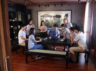 购买红木家具的四大境界 你进入了第几层
