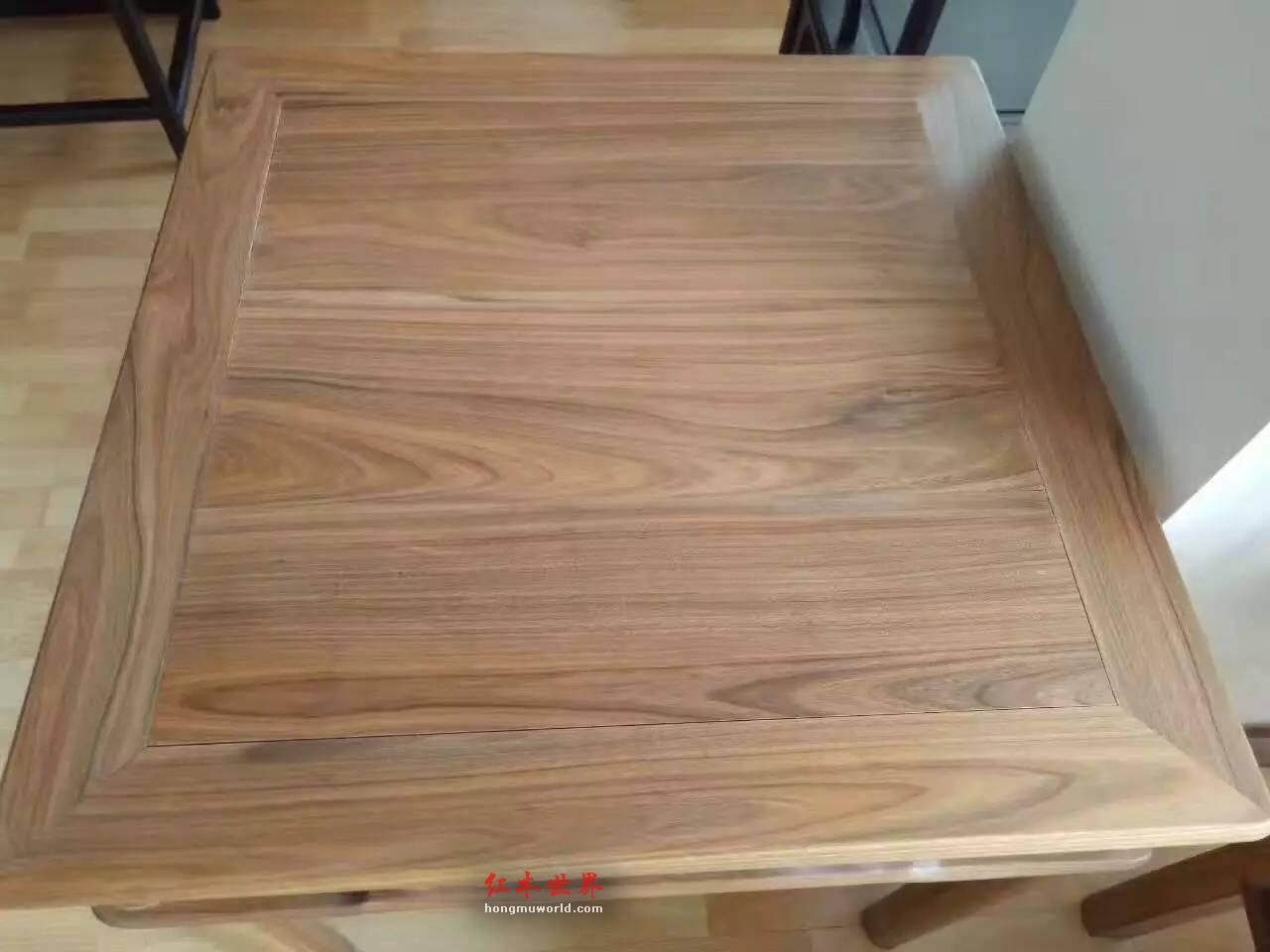 澳洲酸枝是什么？澳洲酸枝会成为新的红木替代木吗-1