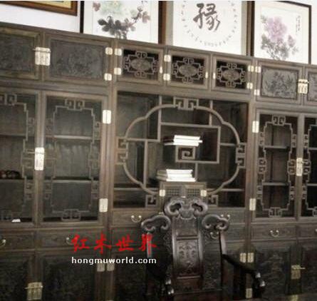 红木家具的做旧手法有哪些，我么要如何鉴别呢？-3