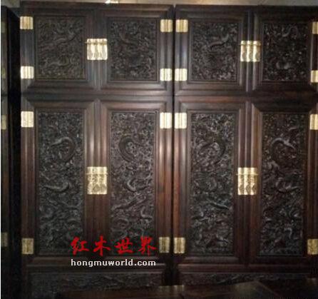 红木家具的做旧手法有哪些，我么要如何鉴别呢？-12