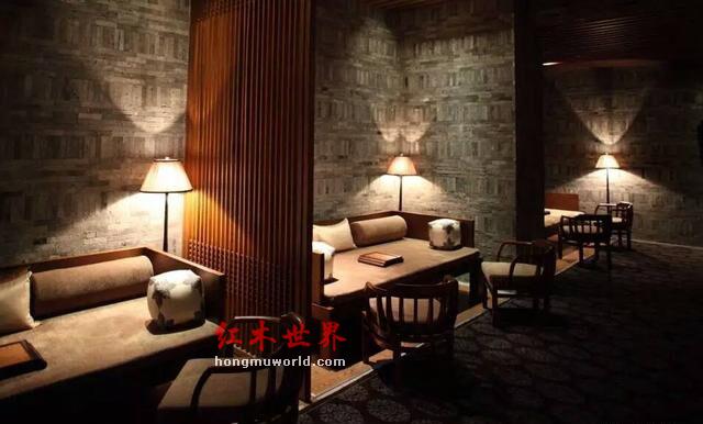 当红木家具传统对接现代，会发生怎样的改变？-2