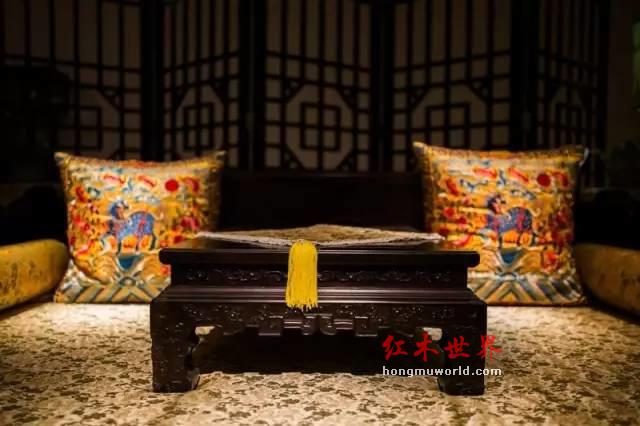 选购红木家具切记要远离这6个误区！-1