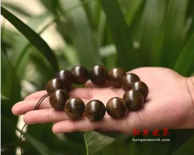 你的沉香为什么不香了？教你几招搞定它！-5