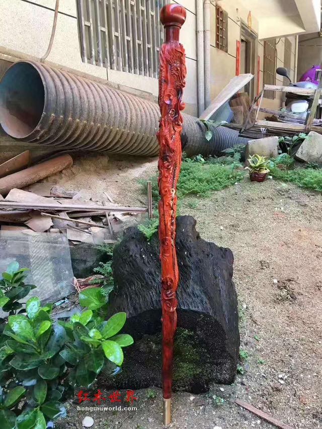 如何才能选择到上好的紫檀？小编告诉你5个妙招-3