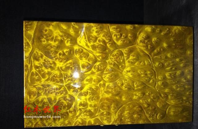 如何分辨金丝楠木和黄金樟？-2