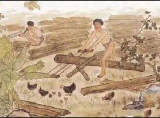 技艺和文化共同造就的红木文化鉴赏