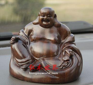 红木小件封闭保养好不好呢？-1