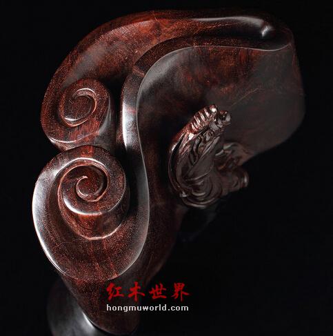 红木小件封闭保养好不好呢？-2