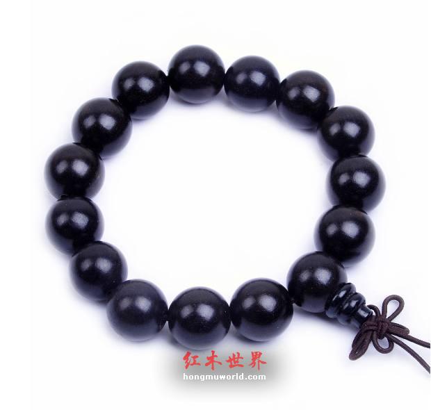 必知：十种市面常见的文玩手串材料-1
