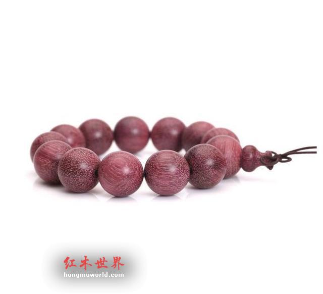 必知：十种市面常见的文玩手串材料-3