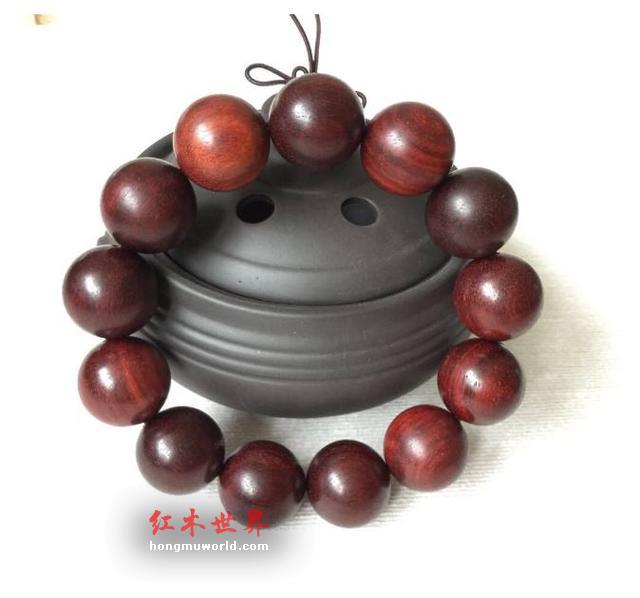 必知：十种市面常见的文玩手串材料-5