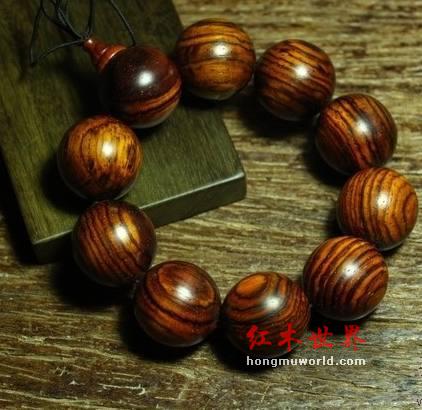 必知：十种市面常见的文玩手串材料-7