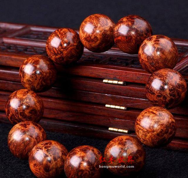 必知：十种市面常见的文玩手串材料-9