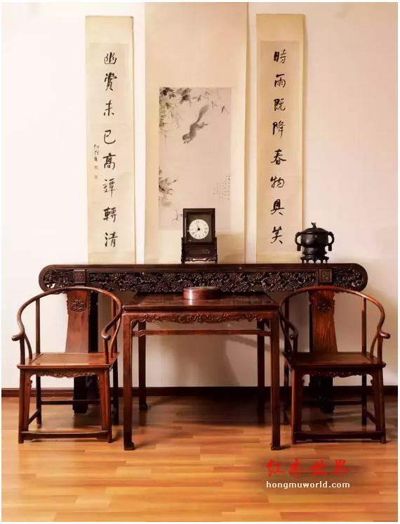长期使用红木家具，会给身体带来哪些好处？-5