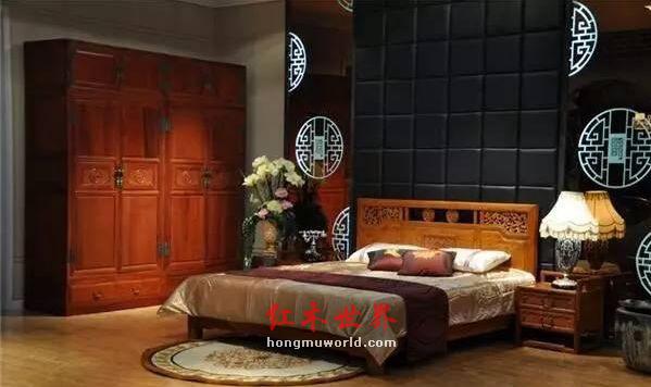 想要你的红木家具陪伴你一生，必须谨记这六点！-2