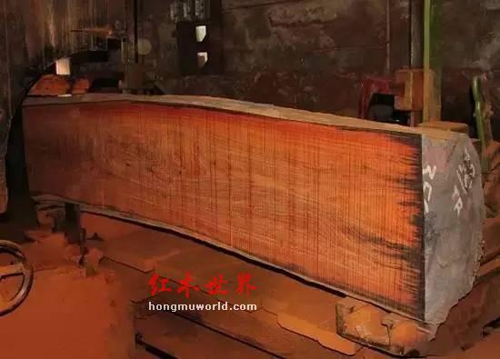 带你了解红木家具制作的烘干 木工两大工序-1