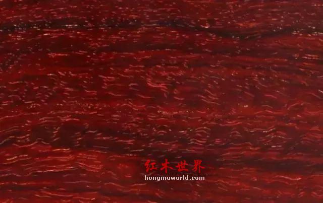 超实用！紫檀的15个专业名词全解析！-1