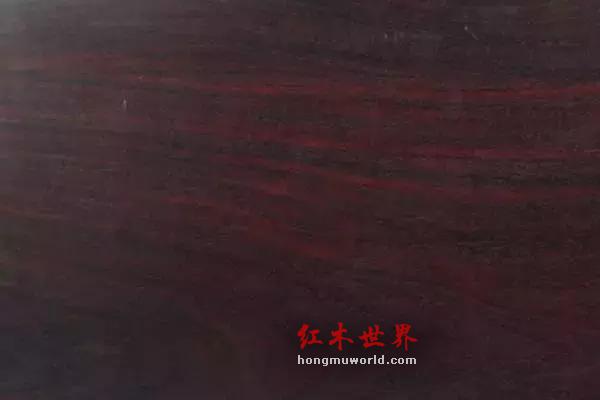 超实用！紫檀的15个专业名词全解析！-3