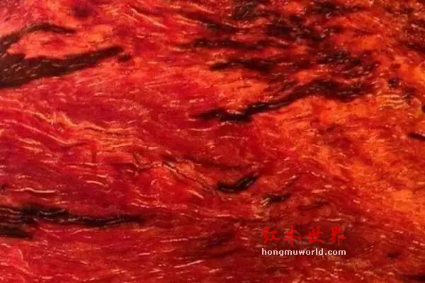 超实用！紫檀的15个专业名词全解析！-4