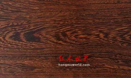 超实用！紫檀的15个专业名词全解析！-5