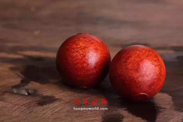 超实用！紫檀的15个专业名词全解析！-8