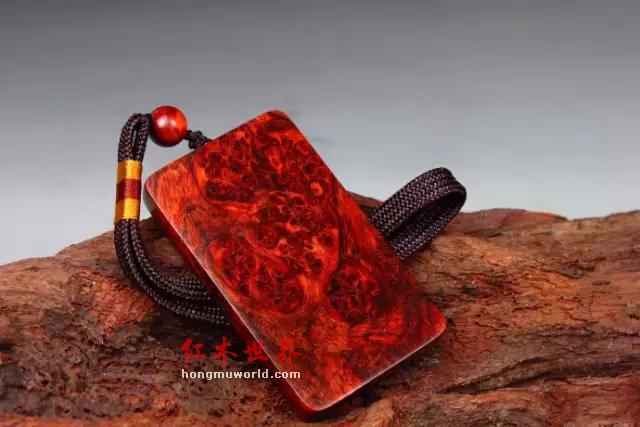 超实用！紫檀的15个专业名词全解析！-10