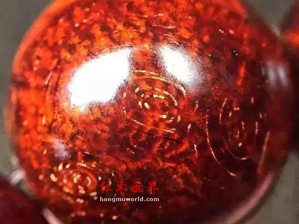 超实用！紫檀的15个专业名词全解析！-18