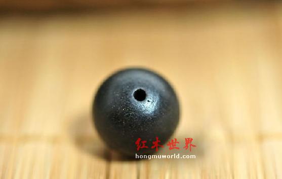 沉香串珠最常见的造假及辨别方法，大揭秘！-3