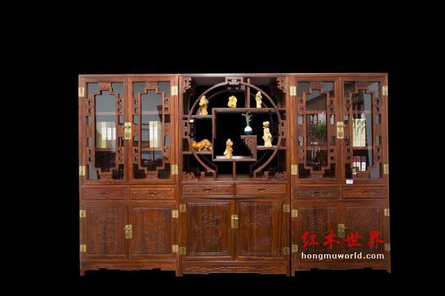 闻香识红木，千年匠道心口相传！-2