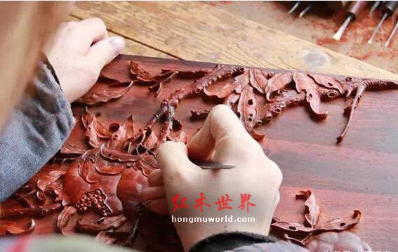 几百年过去了，明式红木家具为何还如此受欢迎？-3