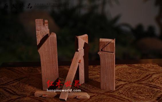 几百年过去了，明式红木家具为何还如此受欢迎？-4