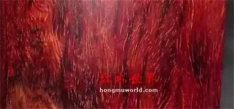 红木世界中的五虎将 各有各的霸气-2