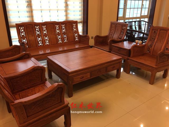 红木家具各材质性价大比拼！-3