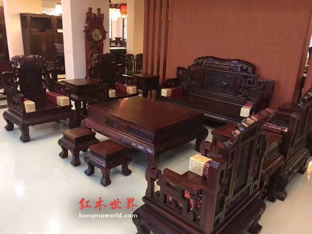 红木家具各材质性价大比拼！-7