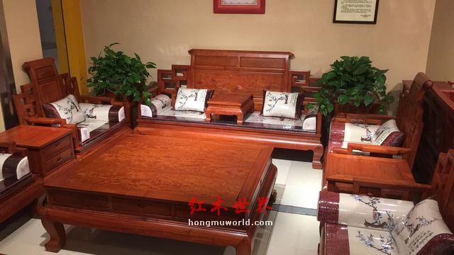 红木家具各材质性价大比拼！-5