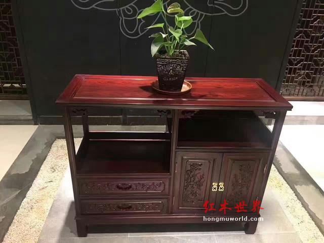 红木家具各材质性价大比拼！-4