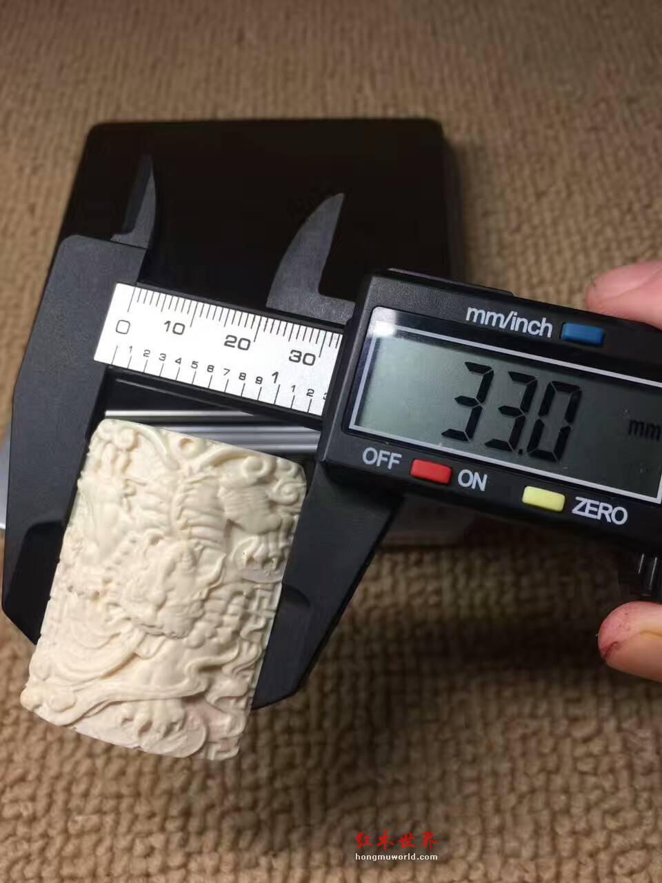 果冻料打造的把件挂牌《招财貔貅》精致小巧-3