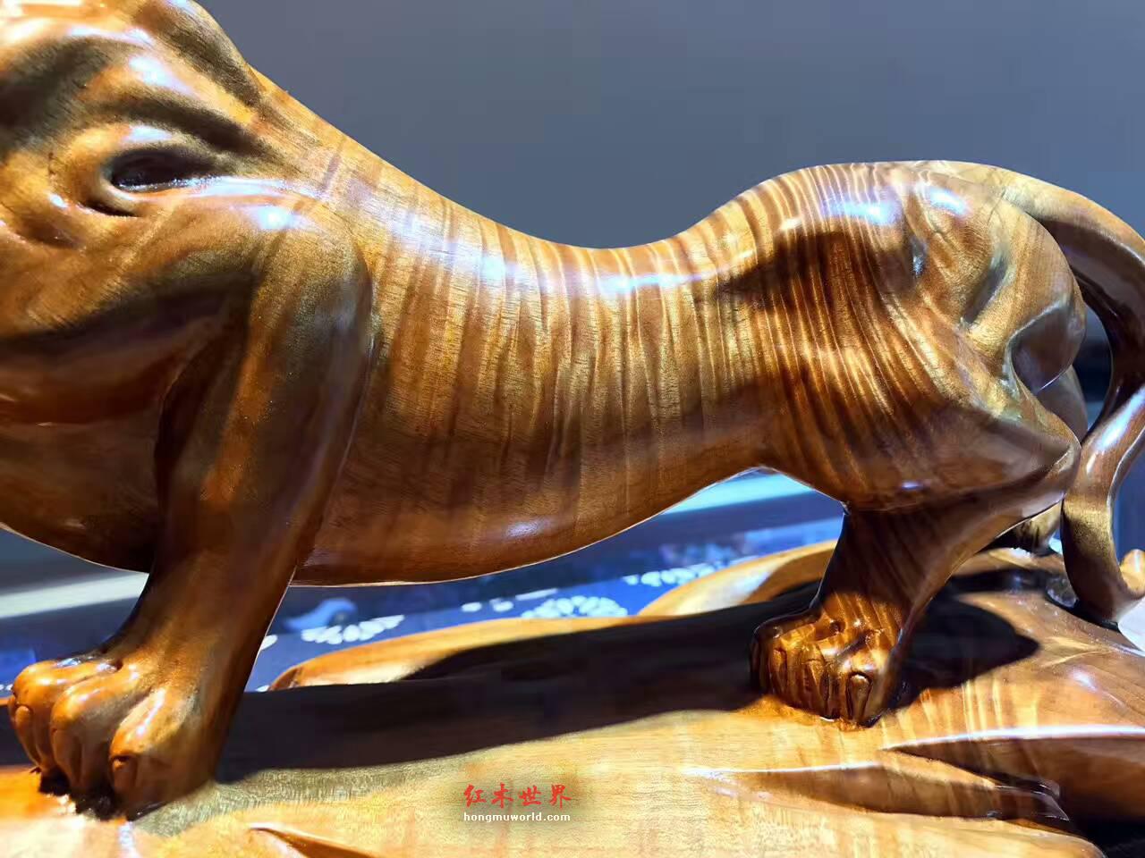 小摆件《怀才抱德》四川金丝楠（小叶桢楠）脱骨枯木树头老料-7