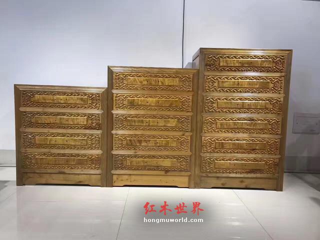红木家具为什么那么贵?给你个贵得来由-1