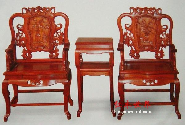 听收藏专家马未都谈明清两代黄花梨家具，有说不尽的文化！-4