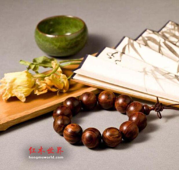 海南黄花梨知识新手篇-1