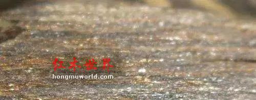 沉香中的舍利—白奇楠-2