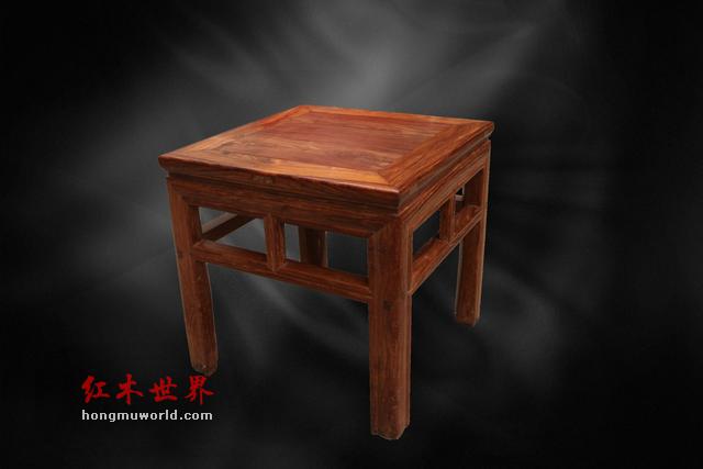 海南黄花梨新料会填补老料的市场空白吗，二者有何关系？-2