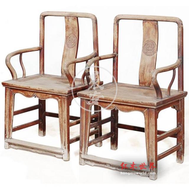 红木家具在明清登不上大雅之堂？-1