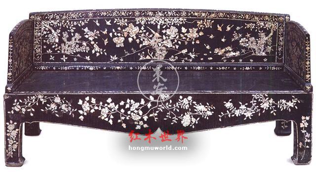 红木家具在明清登不上大雅之堂？-2