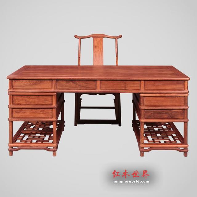 如今红木家具“粉补”亦无法避免，要区别对待不能一刀切-4