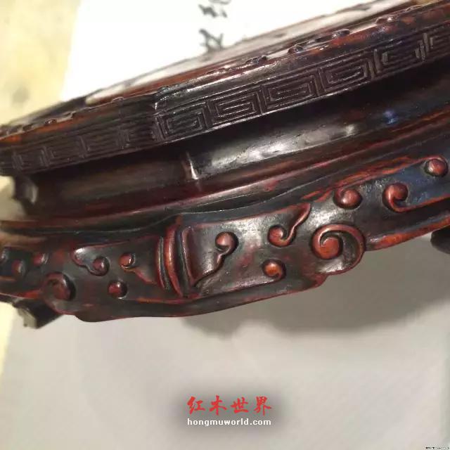 如何鉴别老红木家具，这7大方法超实用！-1